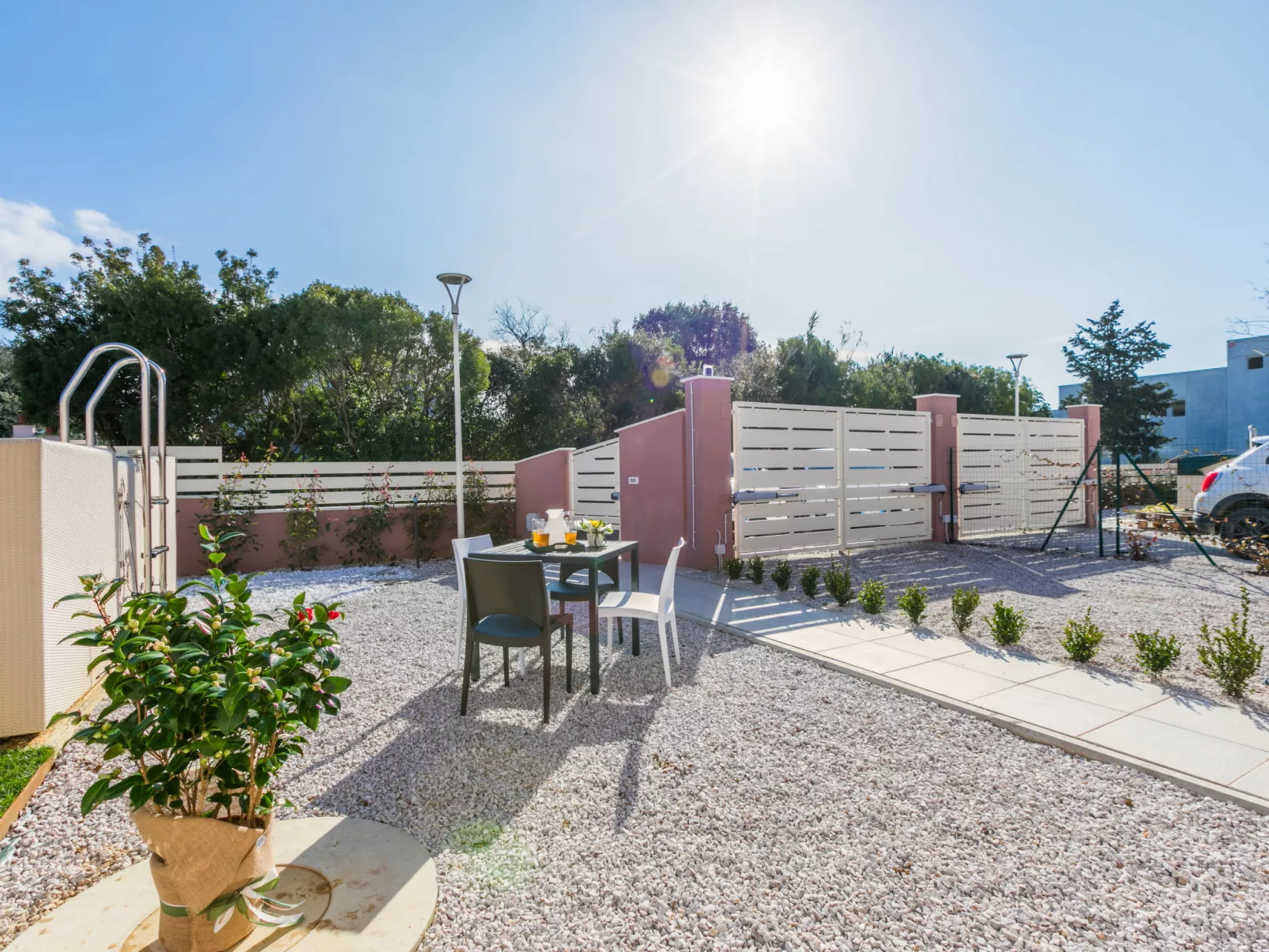 Borgo il Vallin delle Conche-Outside