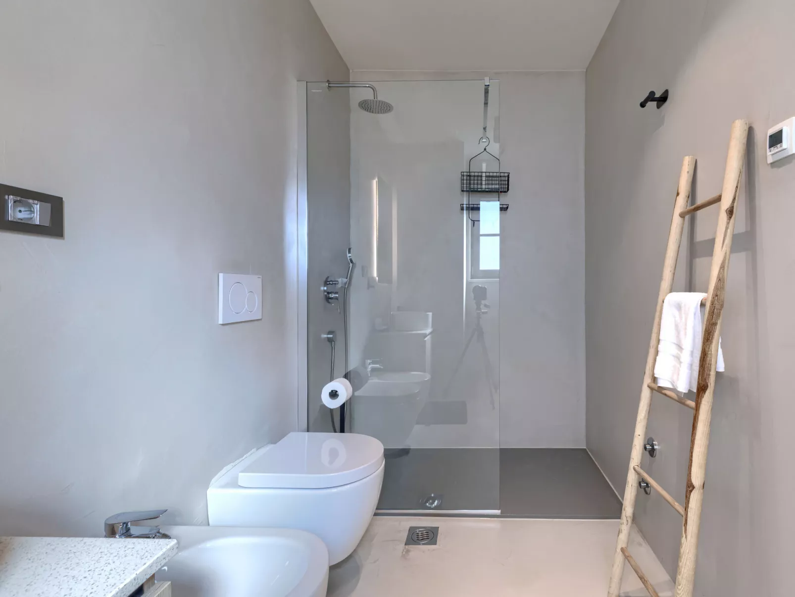 Casa Minda-Inside