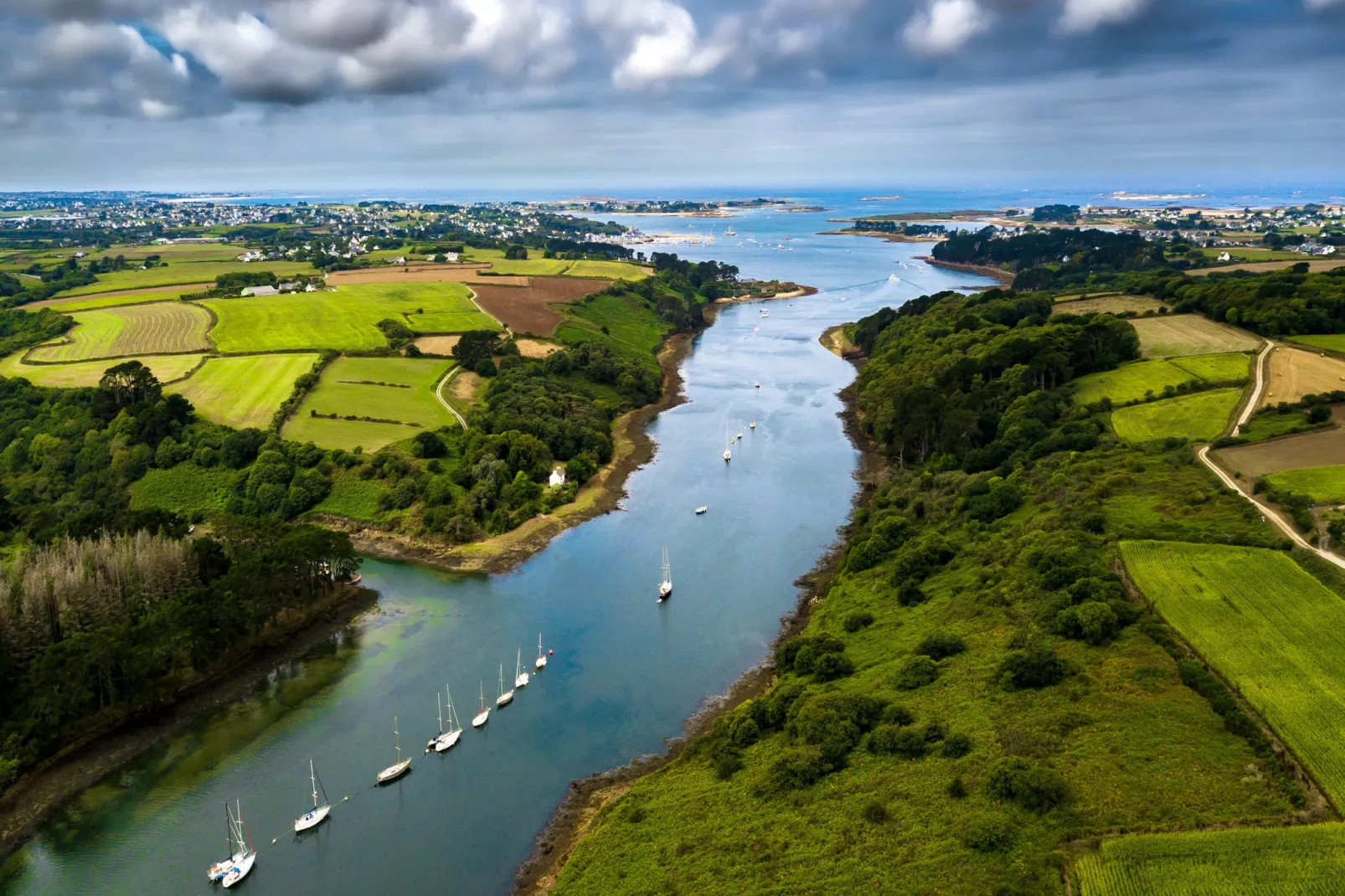 TY BEG - Portsall-Outdoor