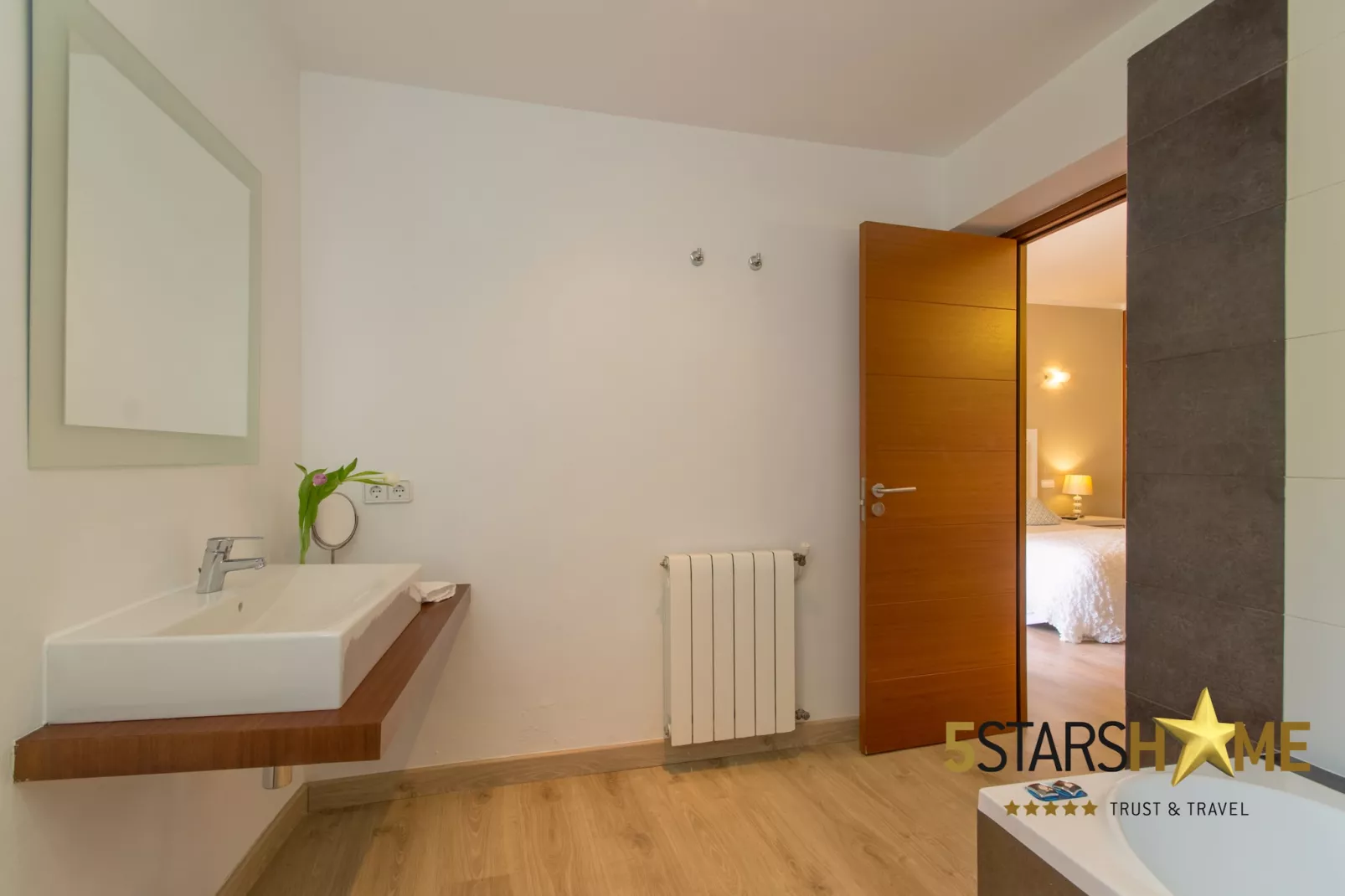 La Tierra, Villa-Finca 5StarsHome Mallorca-Bathroom
