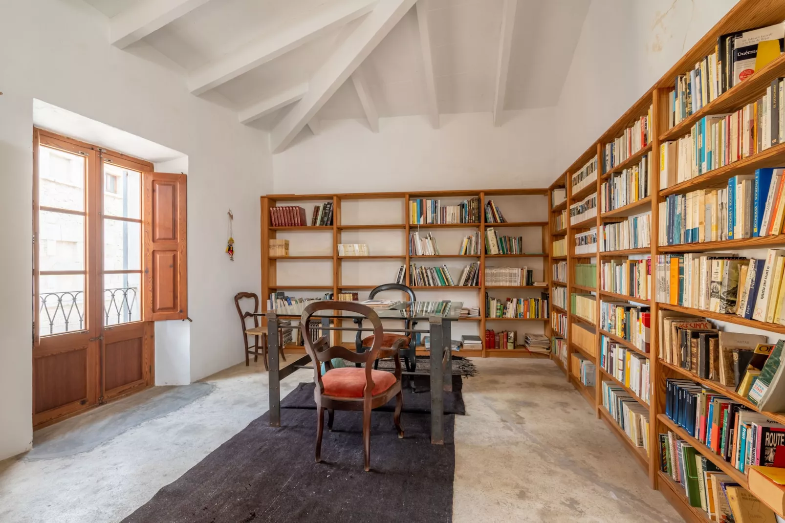 Llullana, House 5StarsHome Mallorca-Facilities