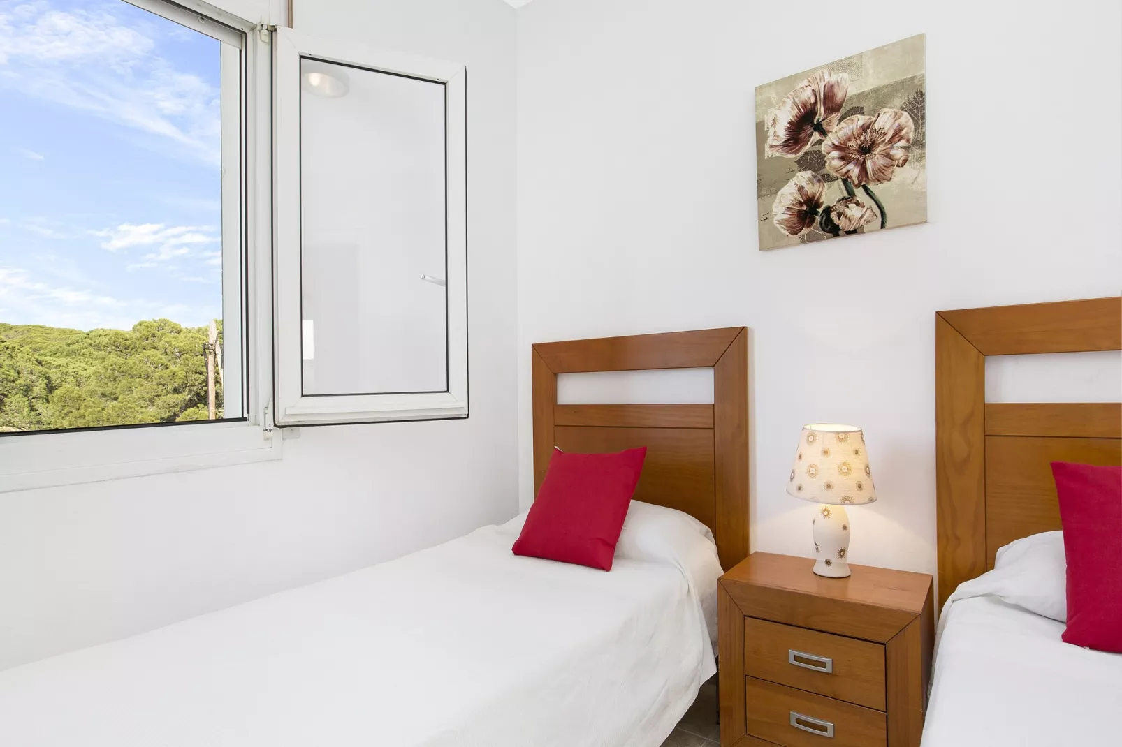 Costa Brava E-6-Schlafzimmer
