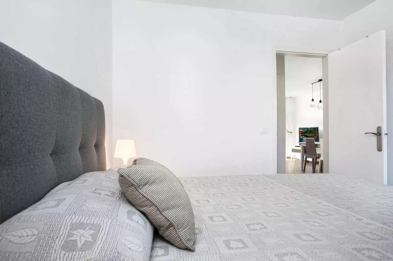 Costa Brava T-4-Schlafzimmer