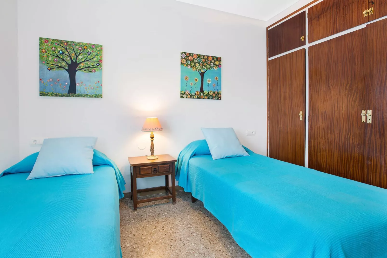 Costa Verde-Bedroom