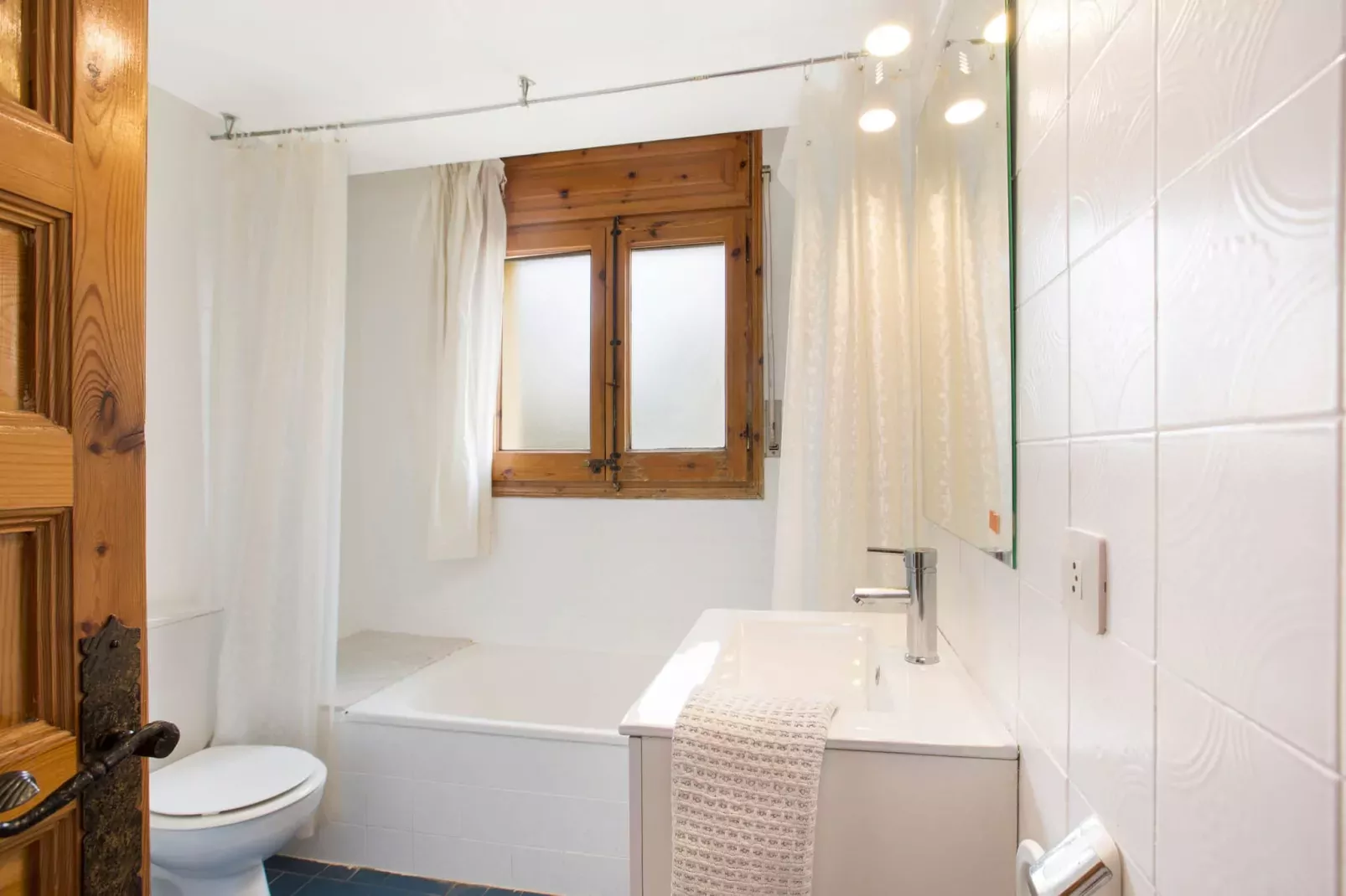 Cenit B-10-Badezimmer