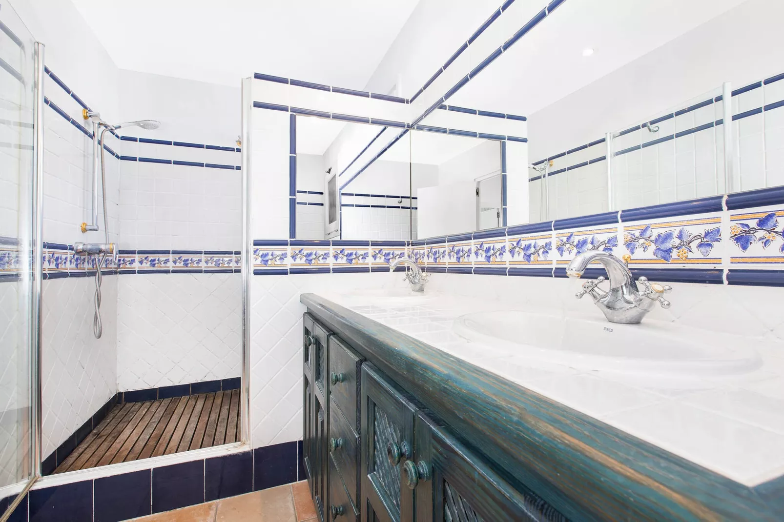 Cuba-Salle de bain
