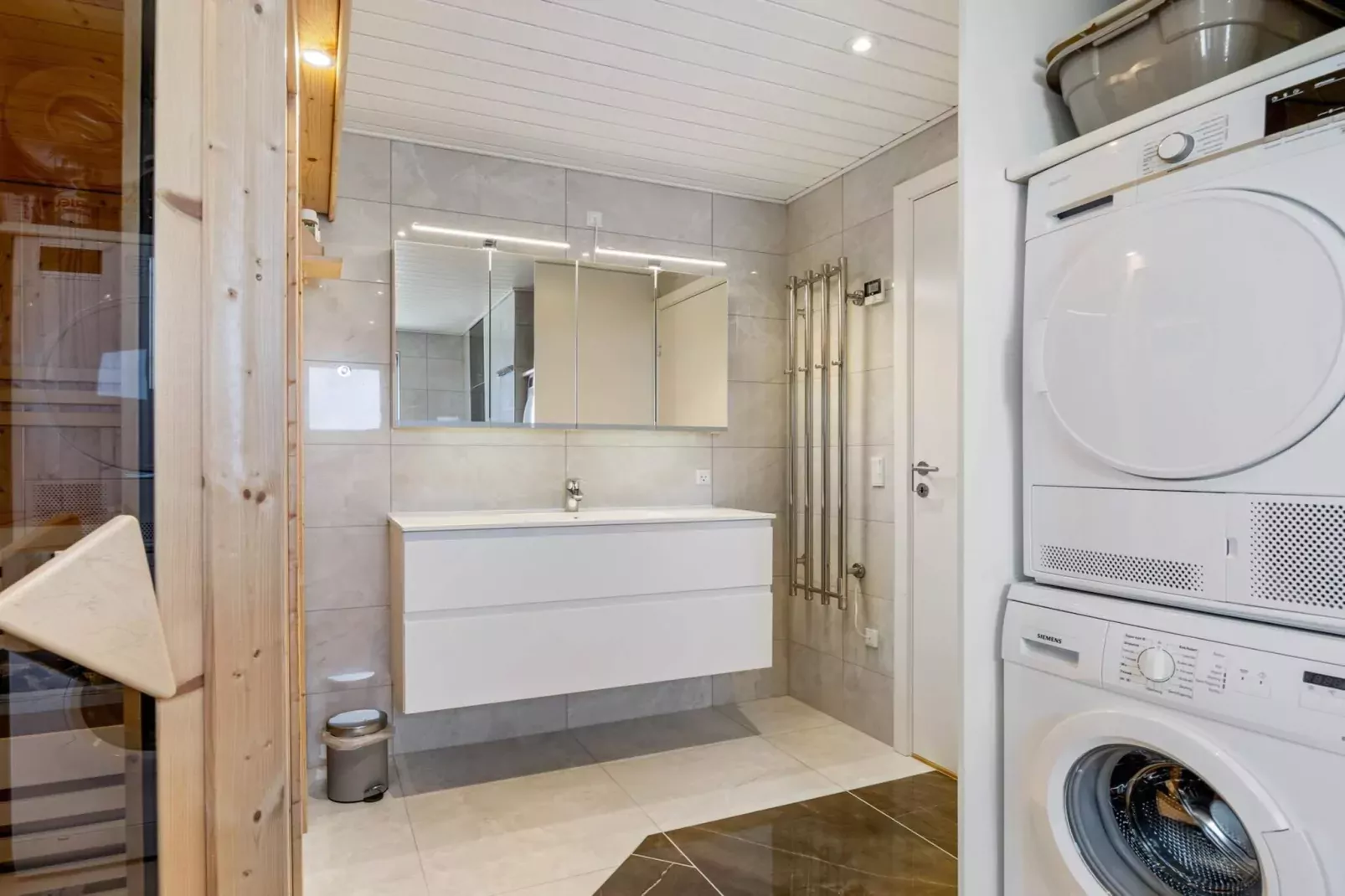 4 etoiles maison de vacances a Nørre Nebel-Intérieur