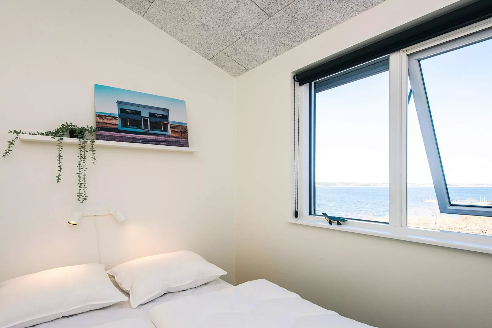 5 etoiles maison de vacances a Løgstrup-Intérieur