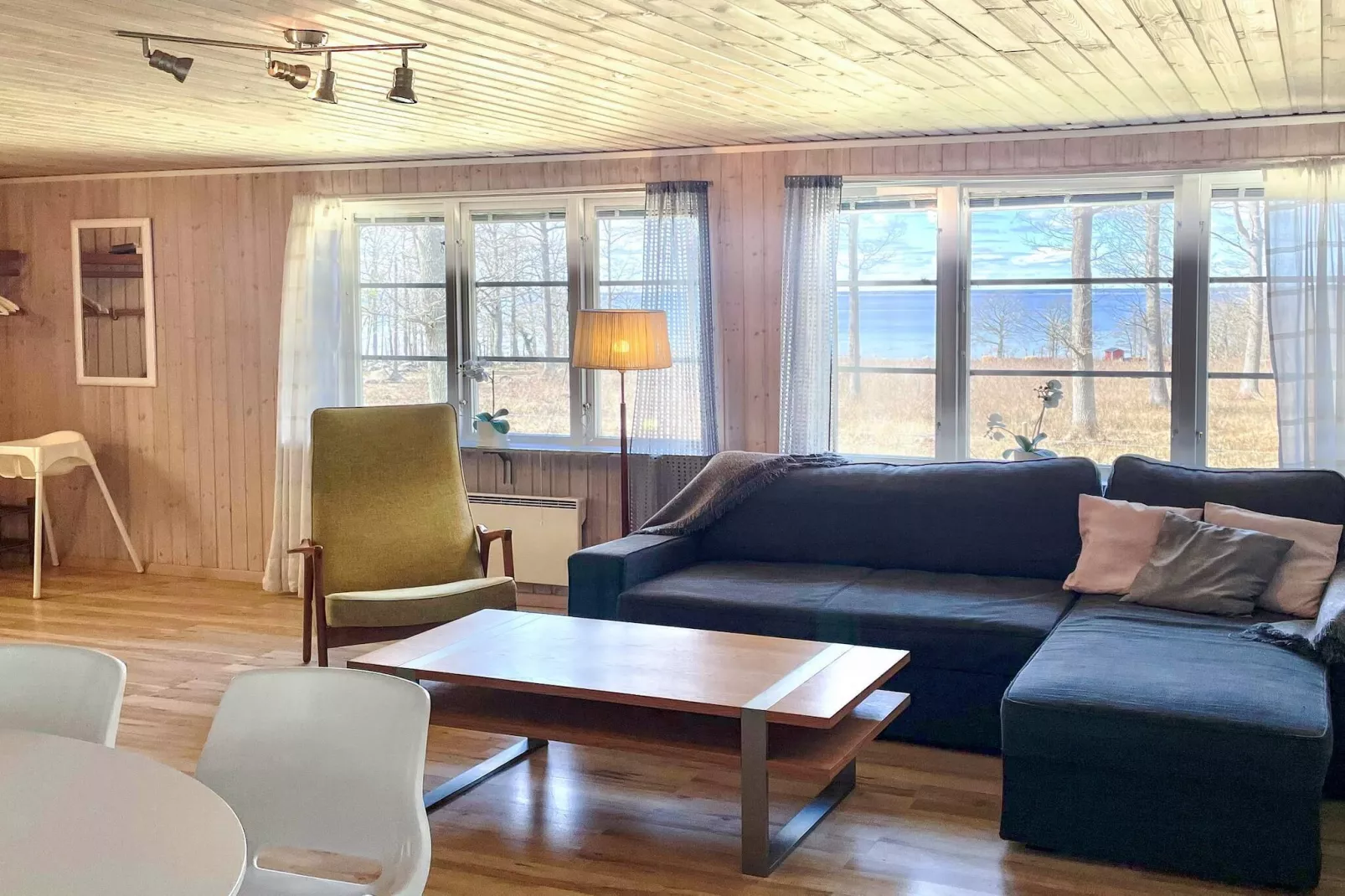 4 star holiday home in FÄRJESTADEN-Indoor