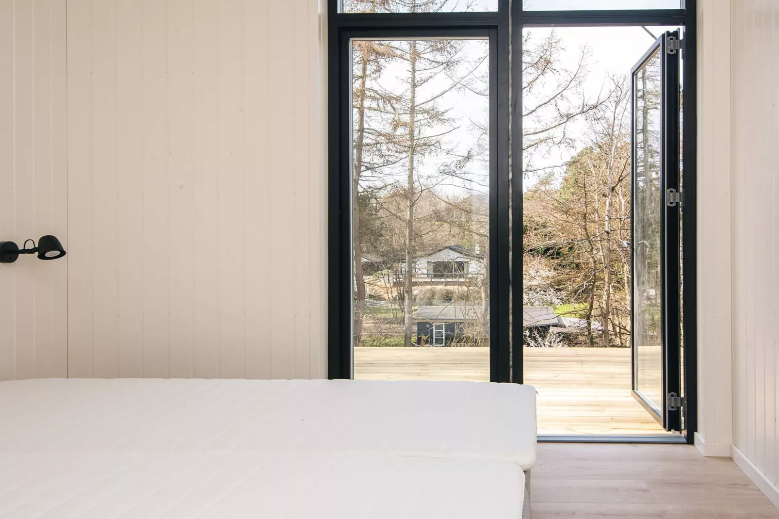 5 star holiday home in Ebeltoft-Indoor