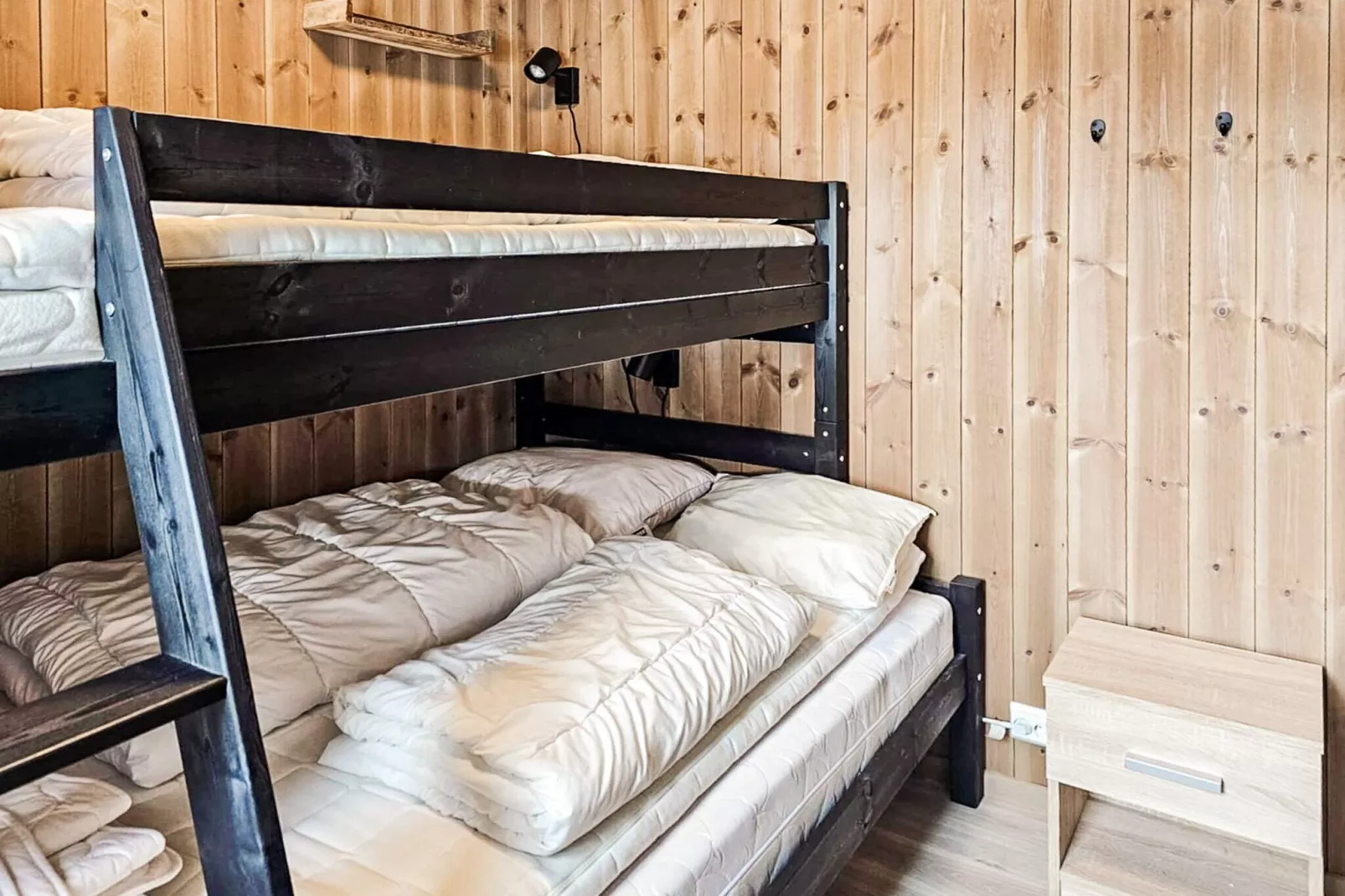 11 person holiday home in Hornnes-Indoor