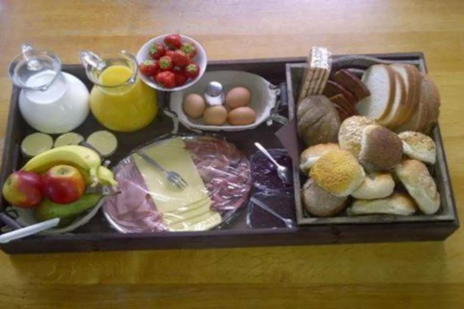 De oude stal-Wellness