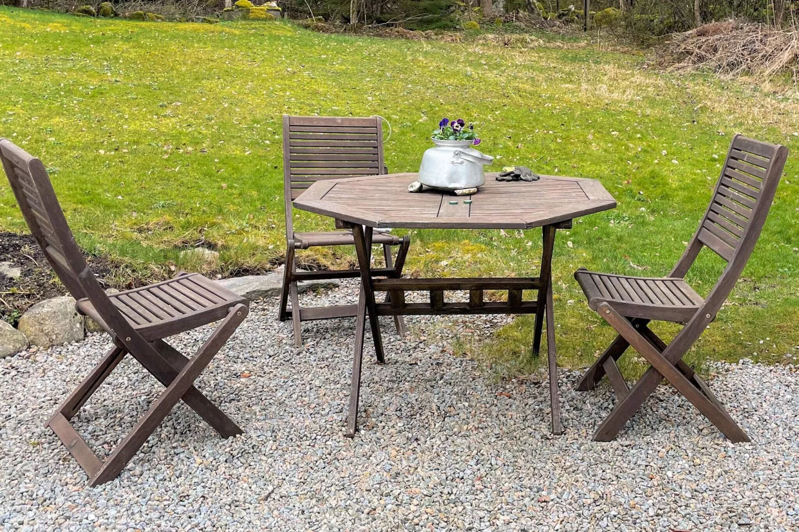 4 person holiday home in Spekeröd-By Traum-Outdoor