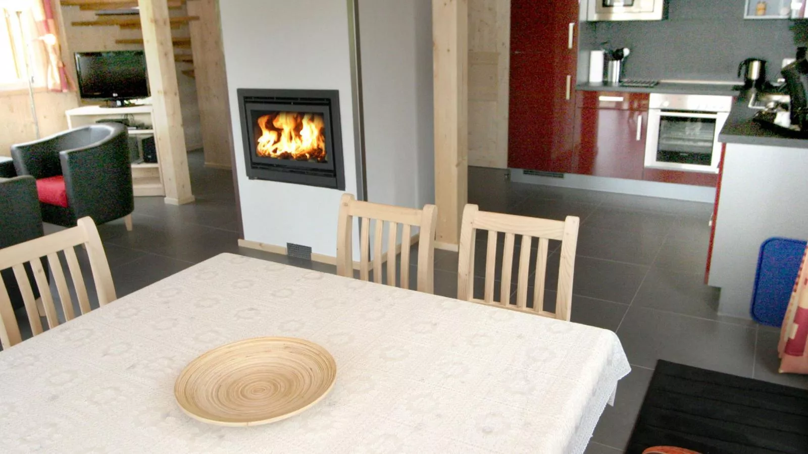 Die Bergliebe-Indoor