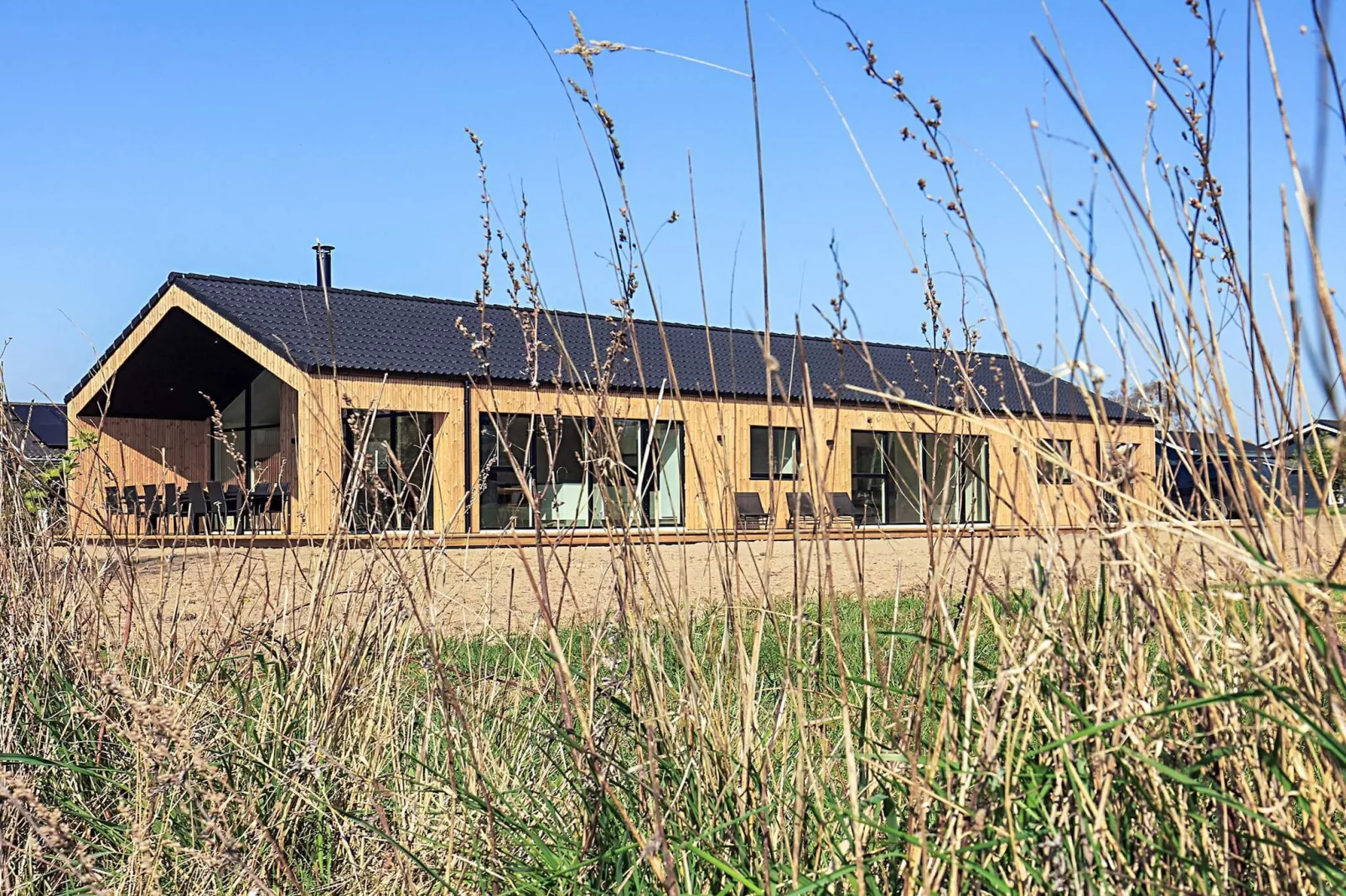 5 star holiday home in Humble-View