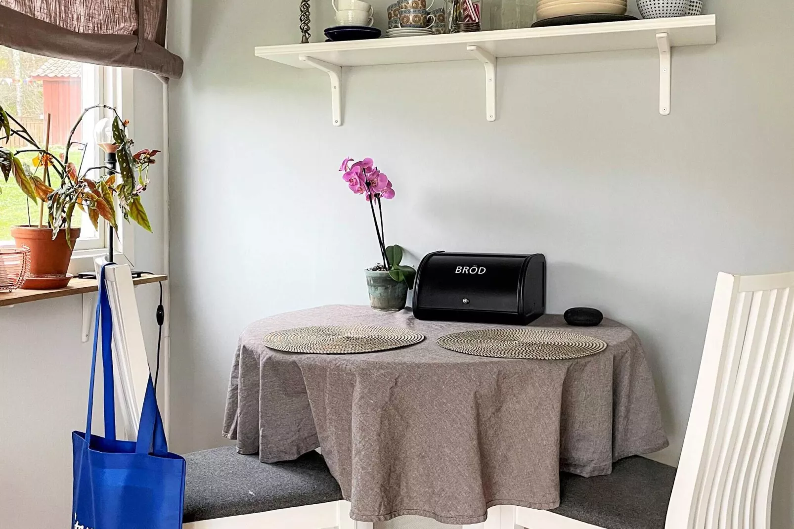 4 person holiday home in Spekeröd-By Traum