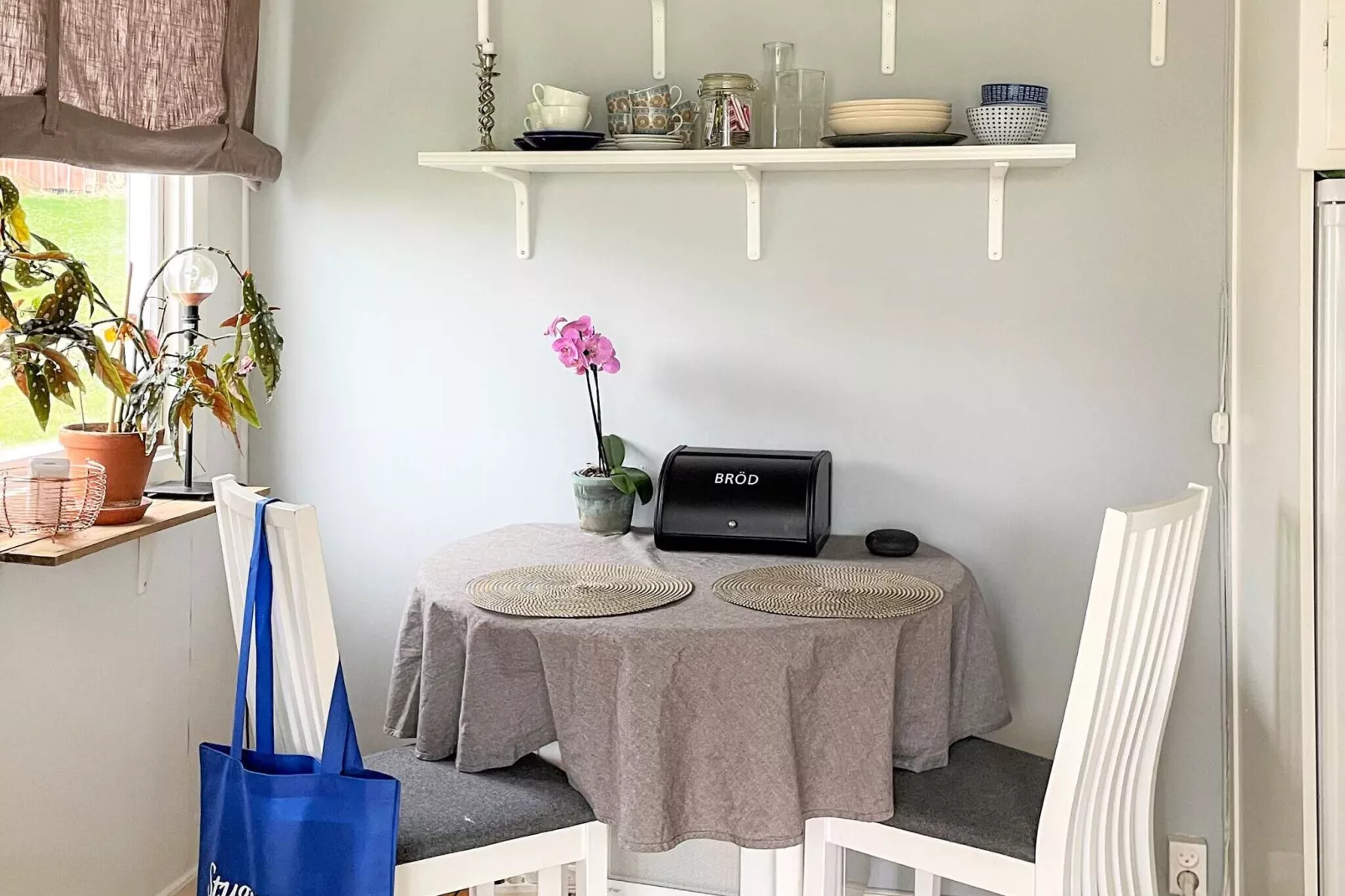 4 person holiday home in Spekeröd-By Traum-Indoor