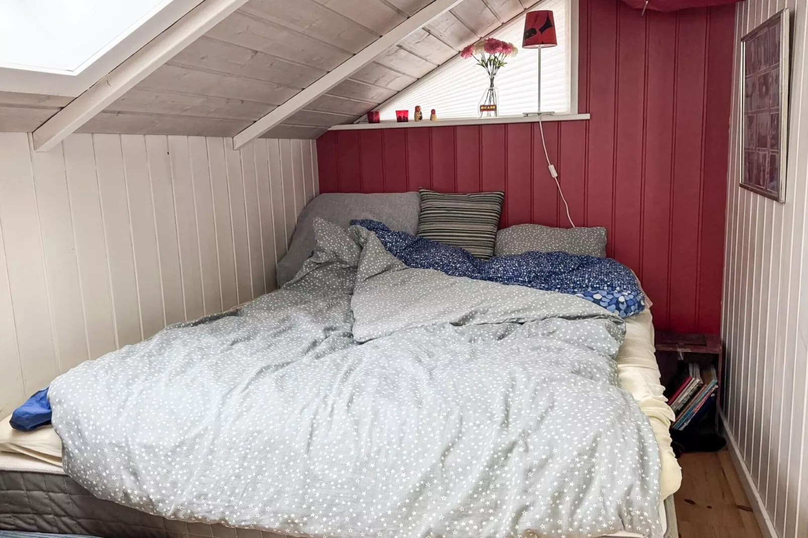 6 person holiday home in Ebeltoft-Indoor