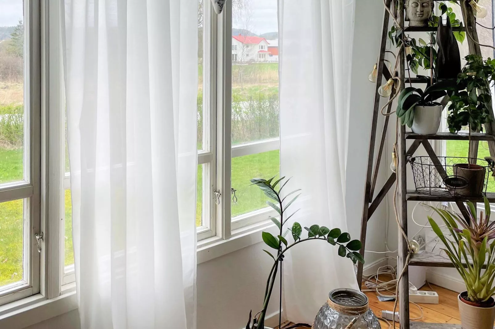 4 person holiday home in Spekeröd-By Traum-Indoor