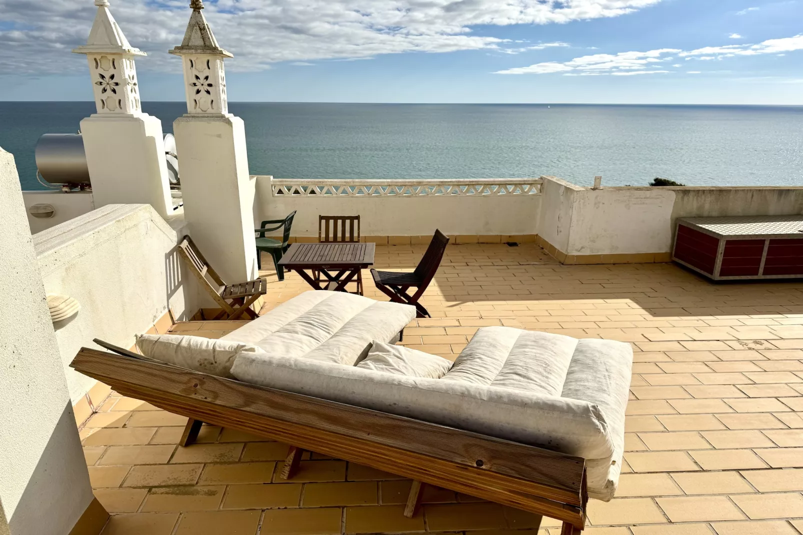 01 Terraços de Benagil 1 (Casa Beleza)-Terrasse
