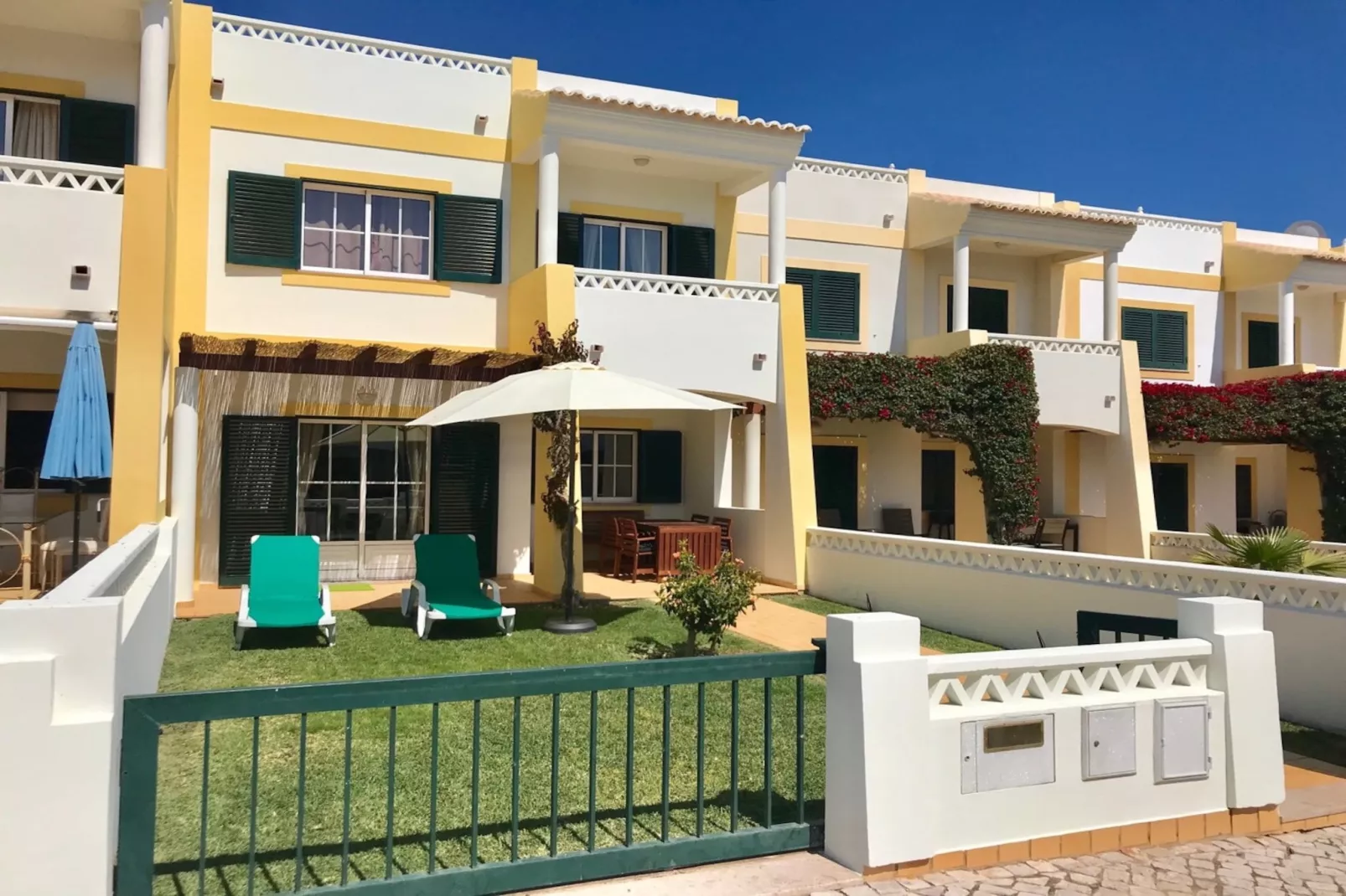 15 Terraços de Benagil (Casa Machado)-Außenbereich