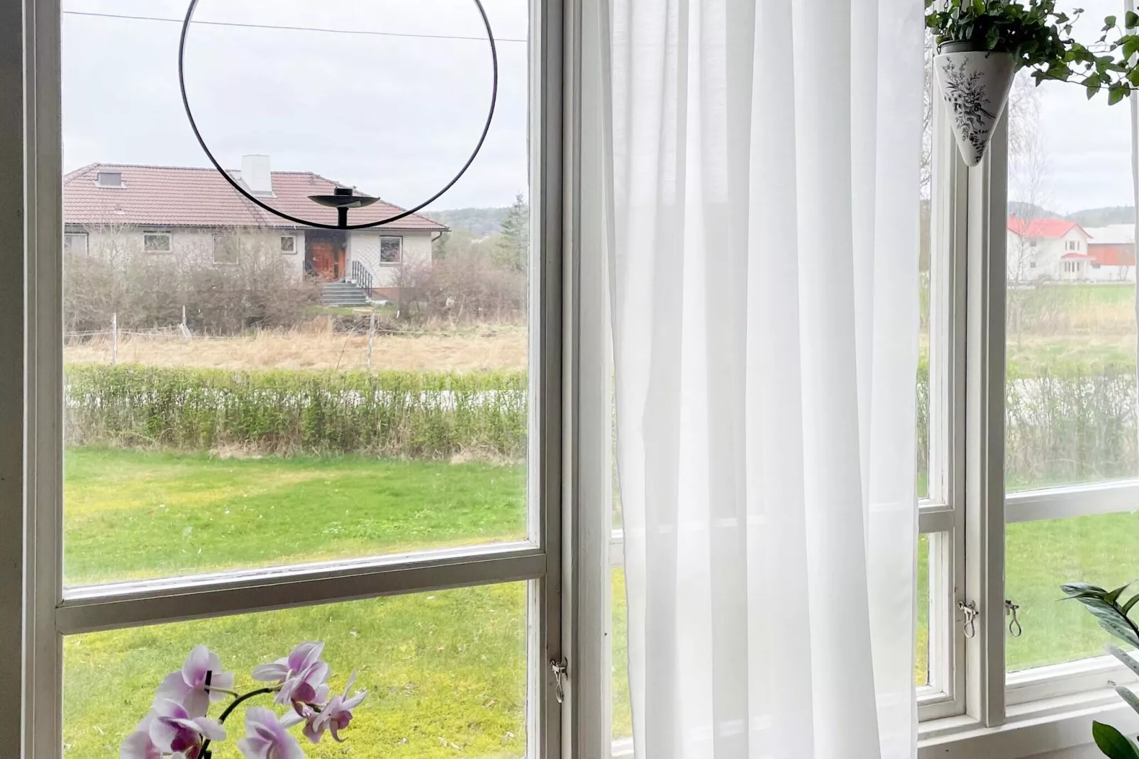 4 person holiday home in Spekeröd-By Traum-Indoor
