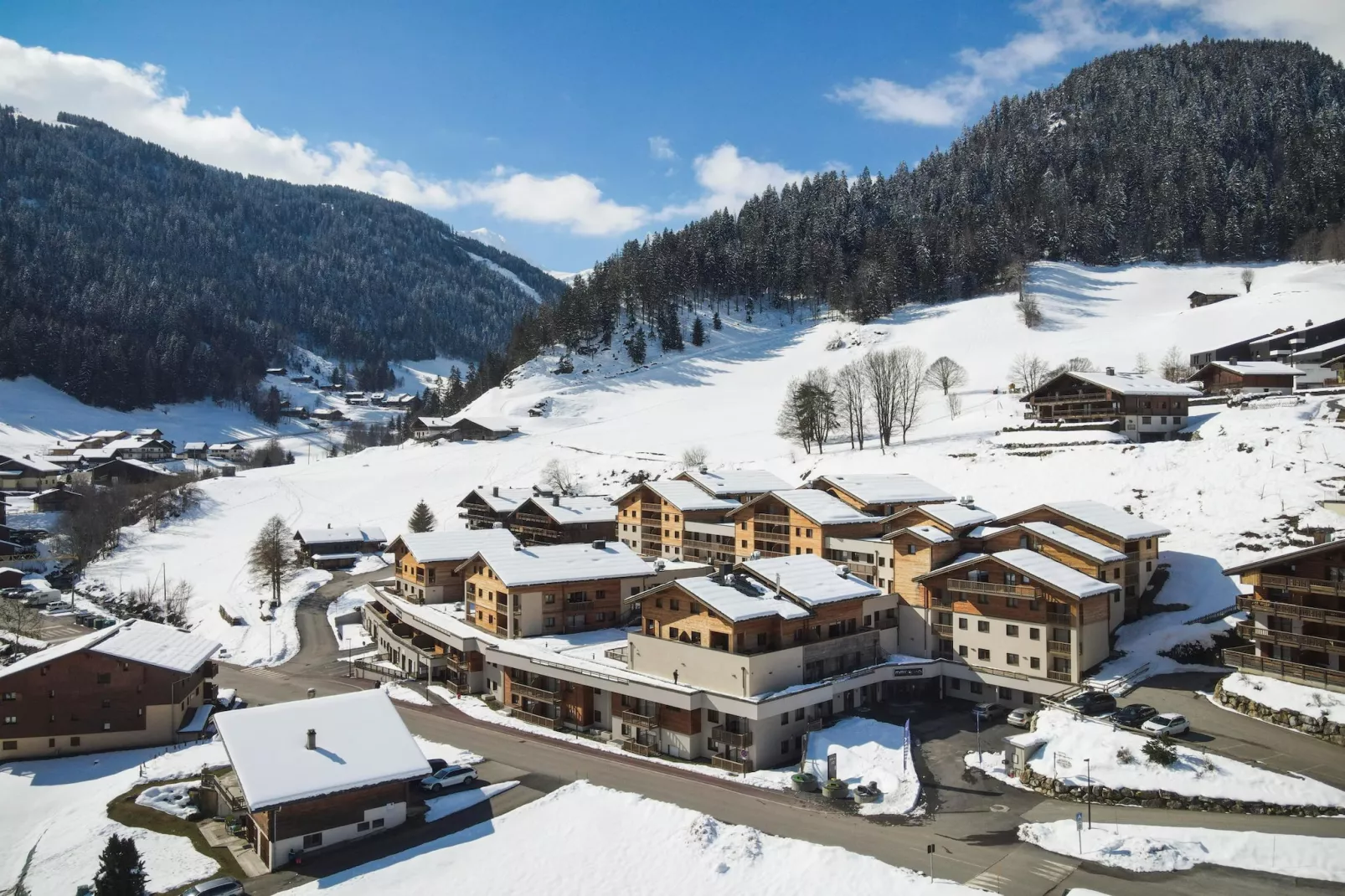 ARECHES BEAUFORT_S8L-Gebiet Winter 5 km