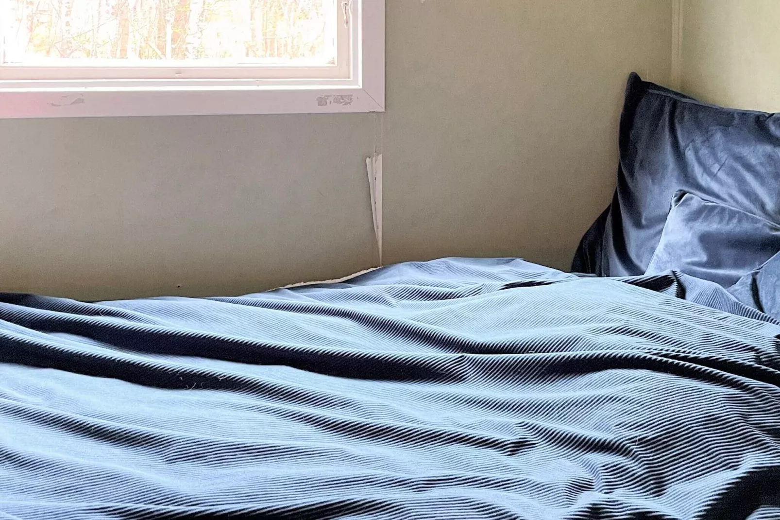 4 person holiday home in Spekeröd-By Traum-Indoor