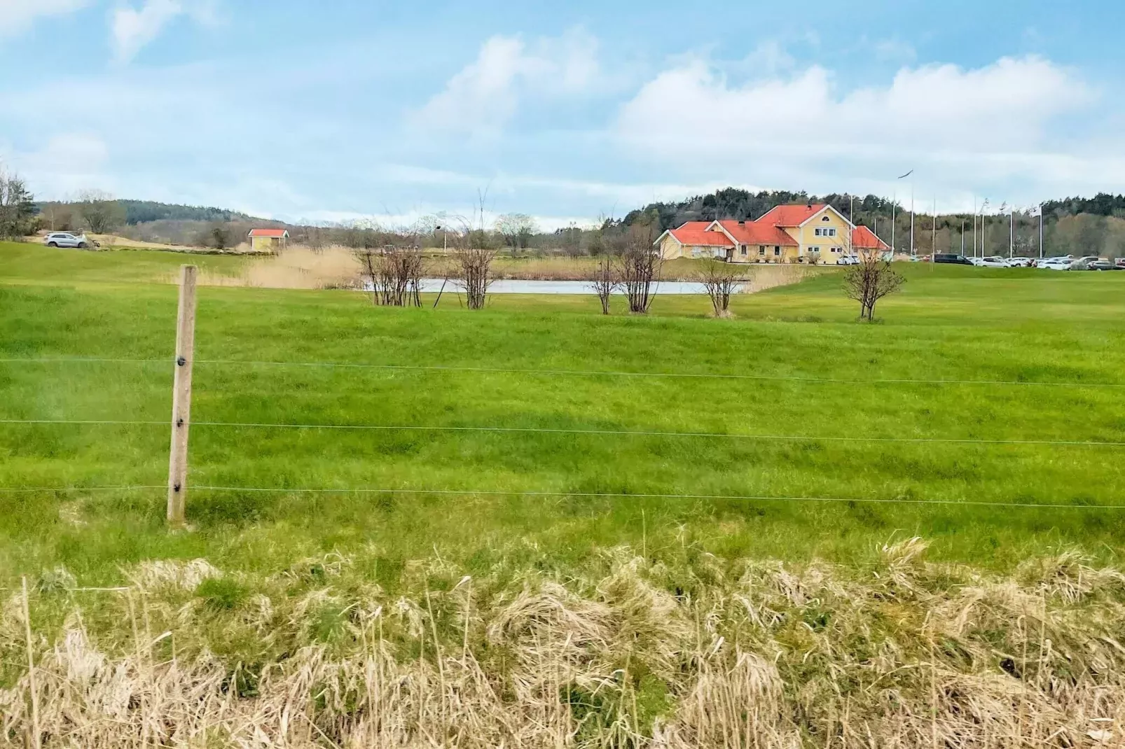 4 person holiday home in Spekeröd-By Traum-Not tagged