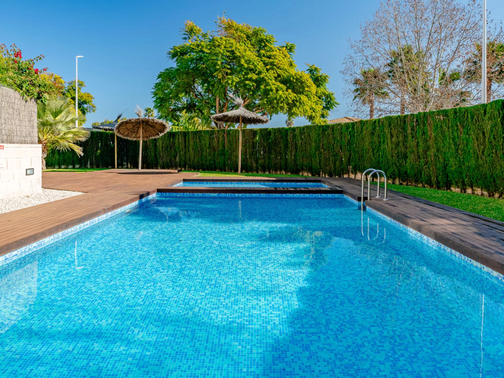 Arenal Boutique Suite-Outside