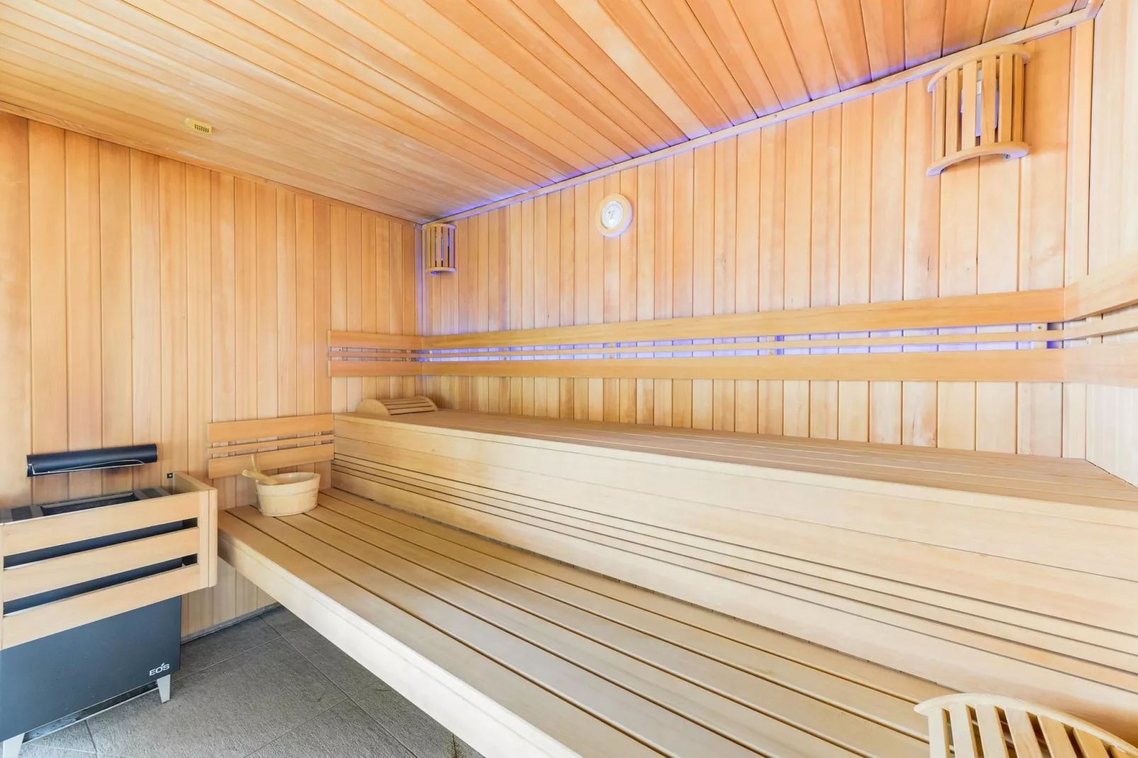 COMBLOUX Les Fermes du Mont Blanc -A50P-Facilities