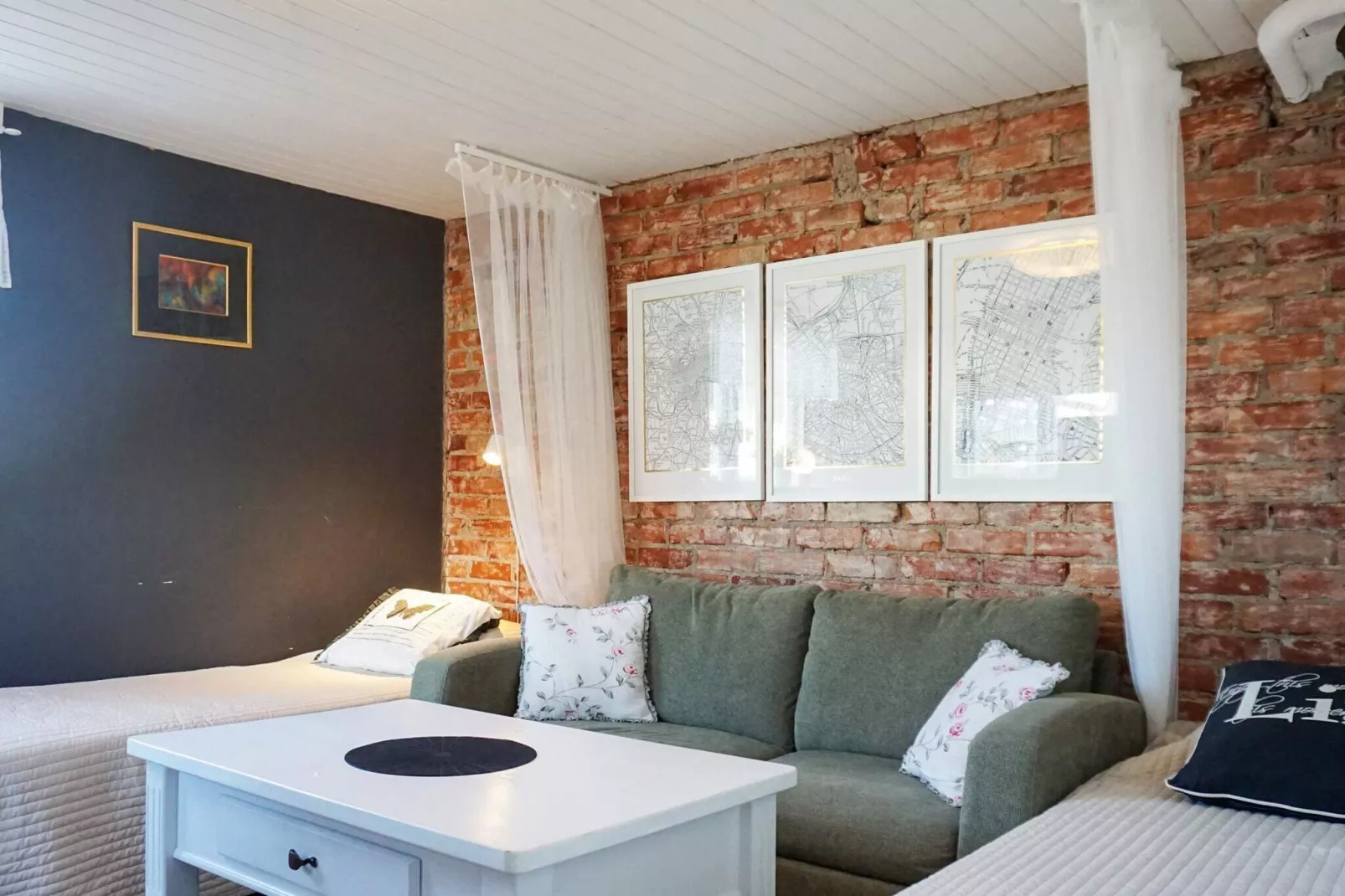 4 person holiday home in KUNGSHAMN-By Traum-Indoor