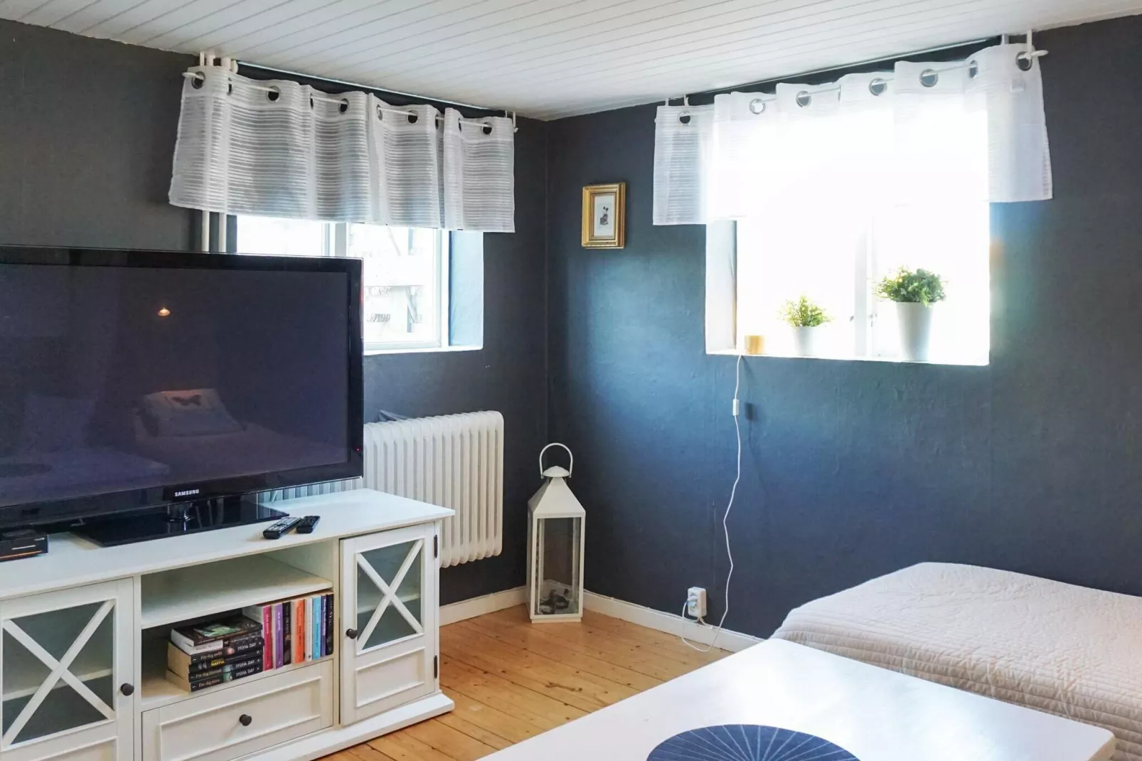 4 person holiday home in KUNGSHAMN-By Traum-Indoor