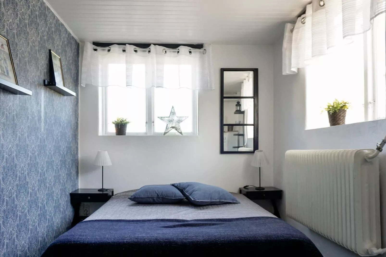 4 person holiday home in KUNGSHAMN-By Traum-Indoor