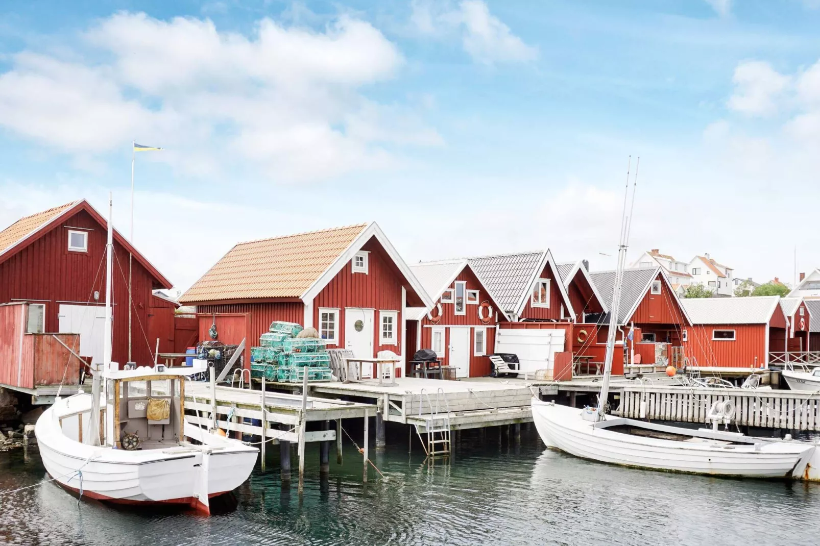 4 person holiday home in KUNGSHAMN-By Traum-Untagged