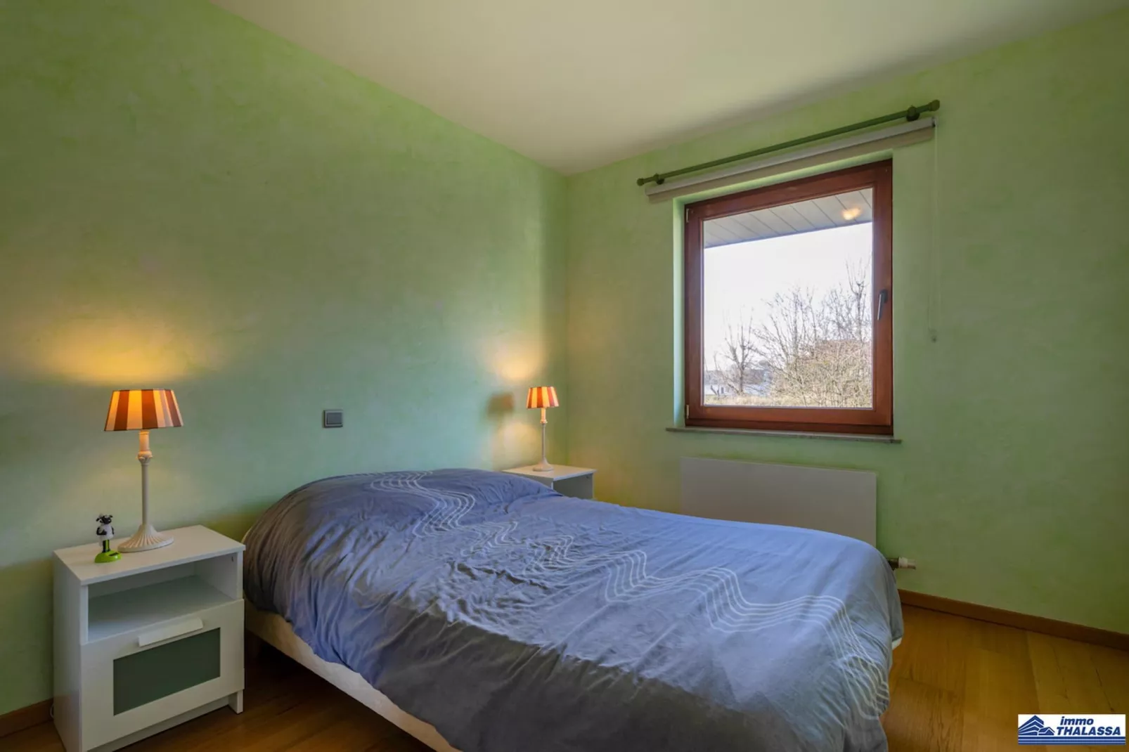 Molenhof 0102-Bedroom