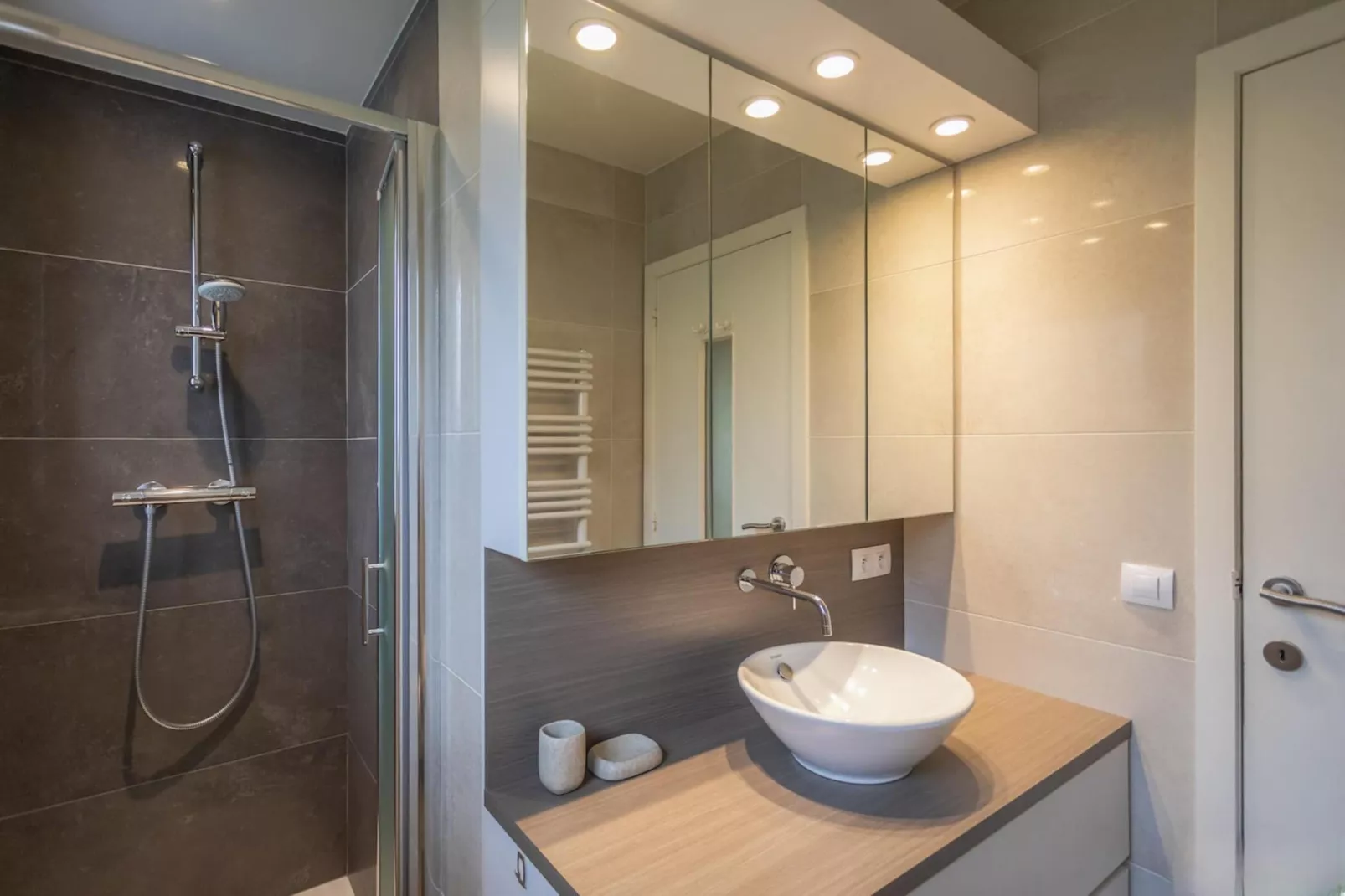 Ons Plekke-Badezimmer