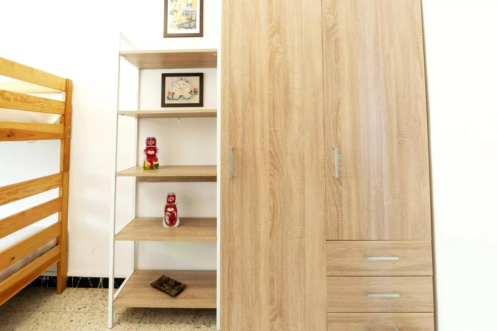 1221 MOLINO 60 m Playa-Ambiente