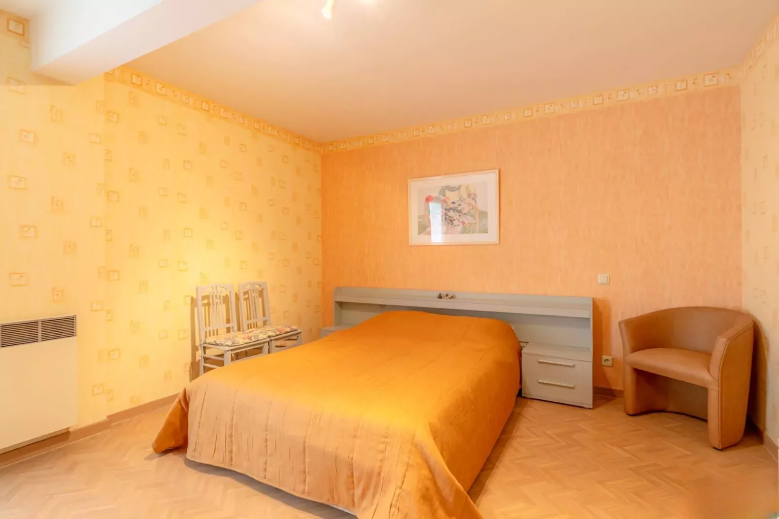 Astoria Palace 0101-Schlafzimmer