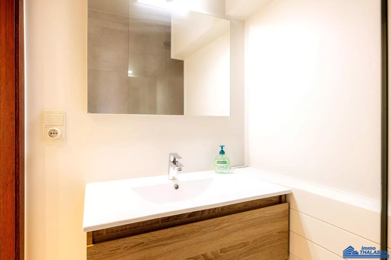 Gabbiano 0501-Salle de bain
