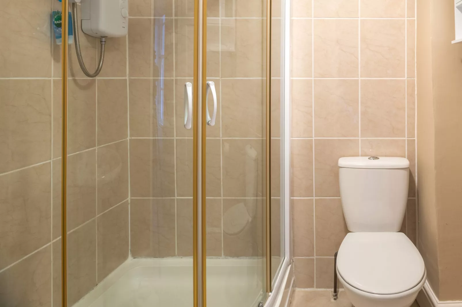 Bryn Seion-Bathroom