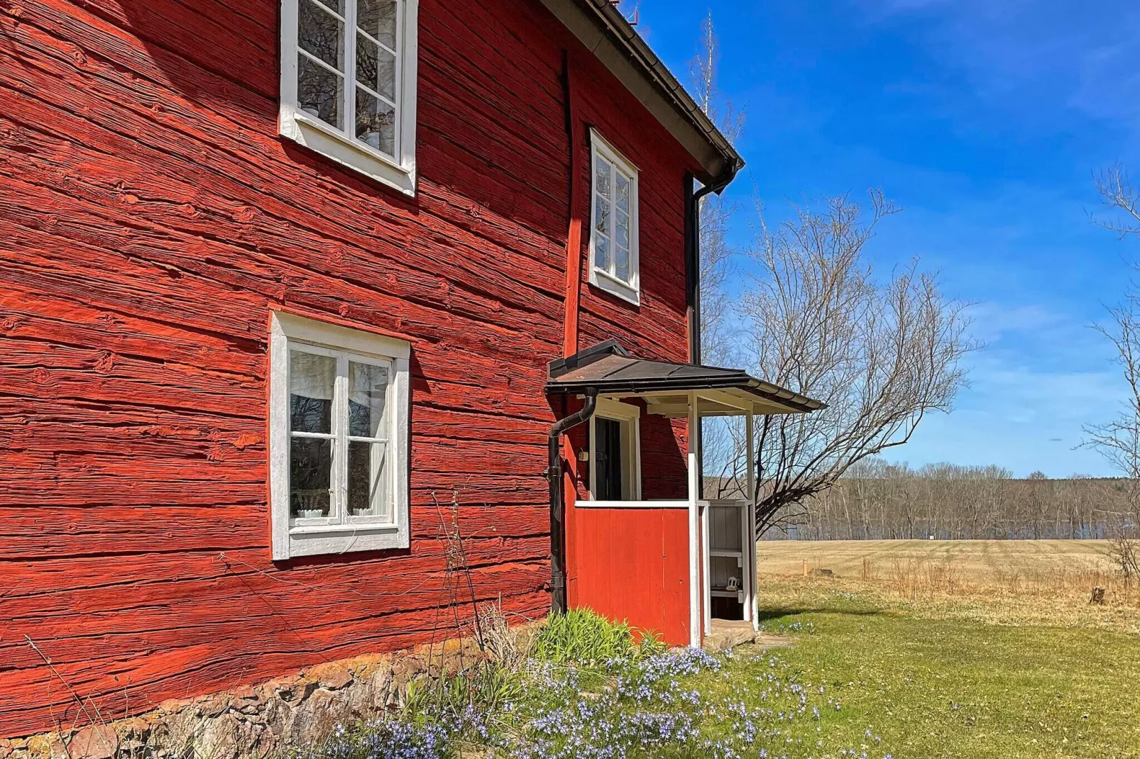 6 person holiday home in Vingåker-Outdoor