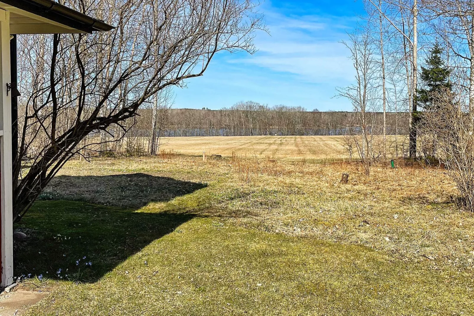 6 person holiday home in Vingåker-Outdoor