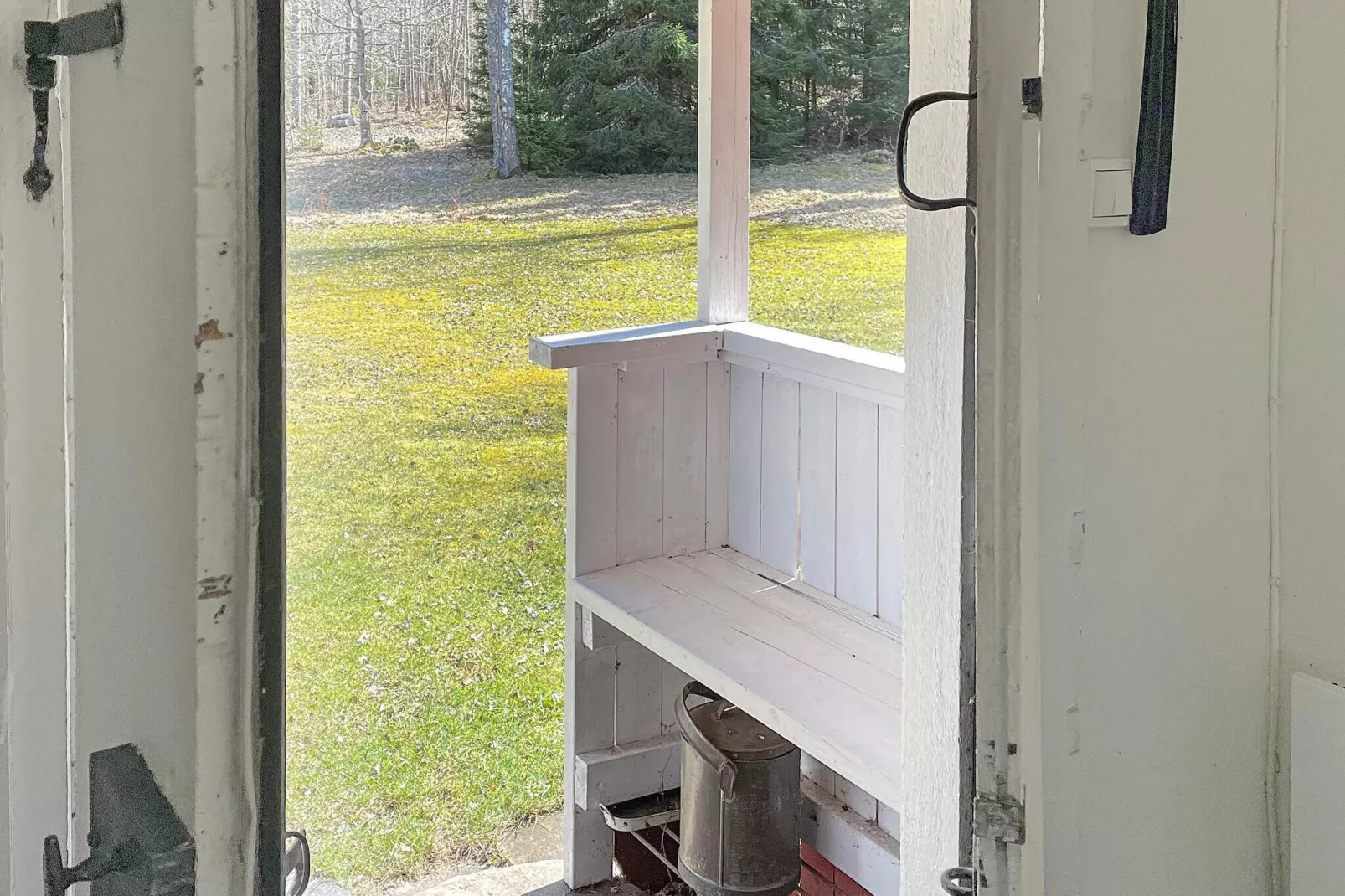 6 person holiday home in Vingåker-Indoor