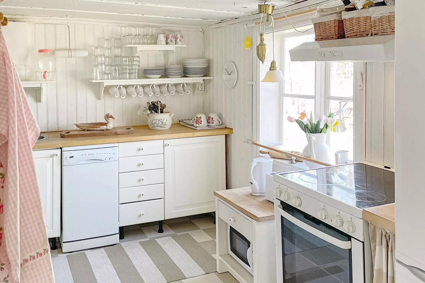 6 person holiday home in Vingåker-Indoor