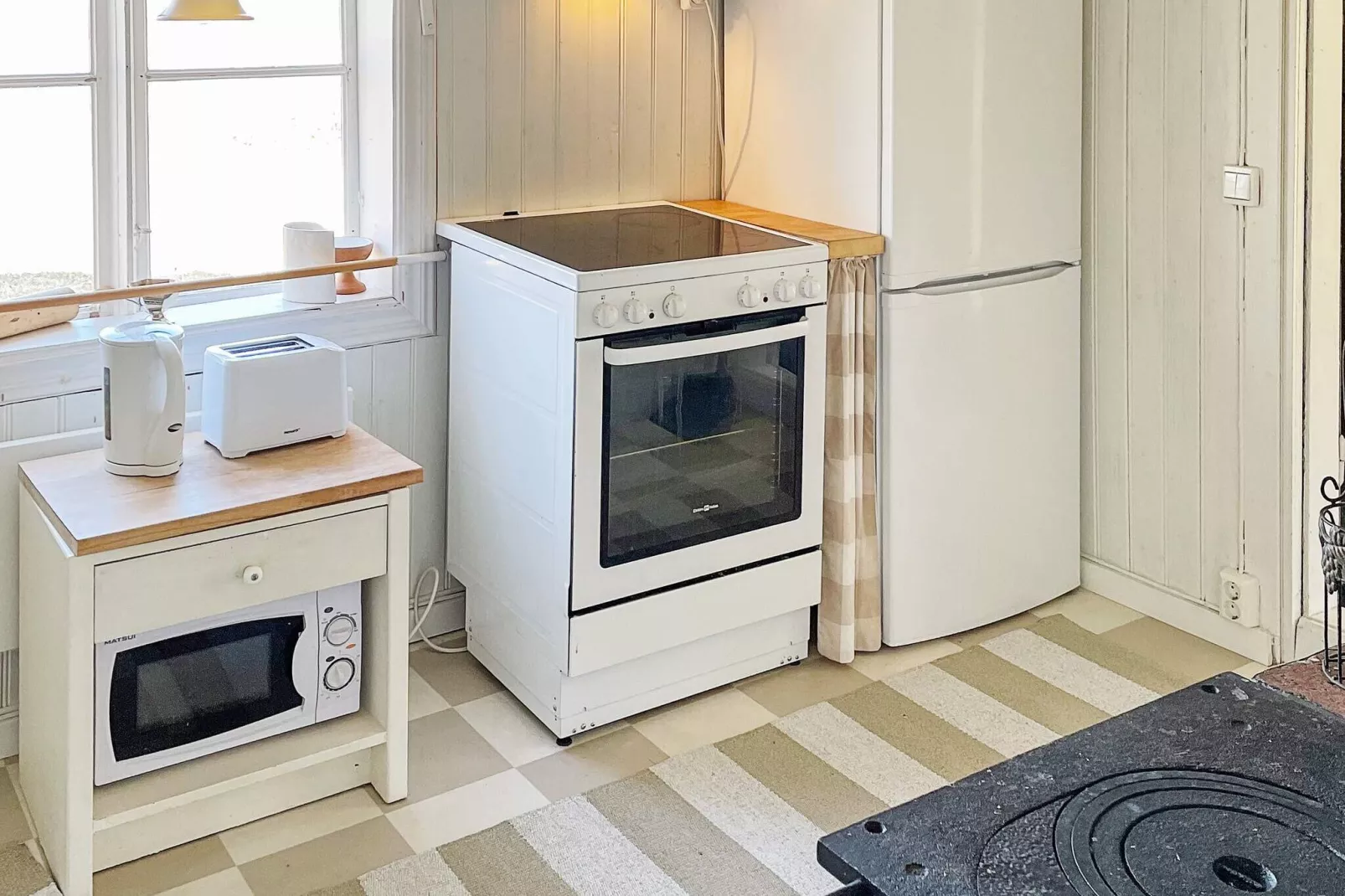 6 person holiday home in Vingåker-Indoor
