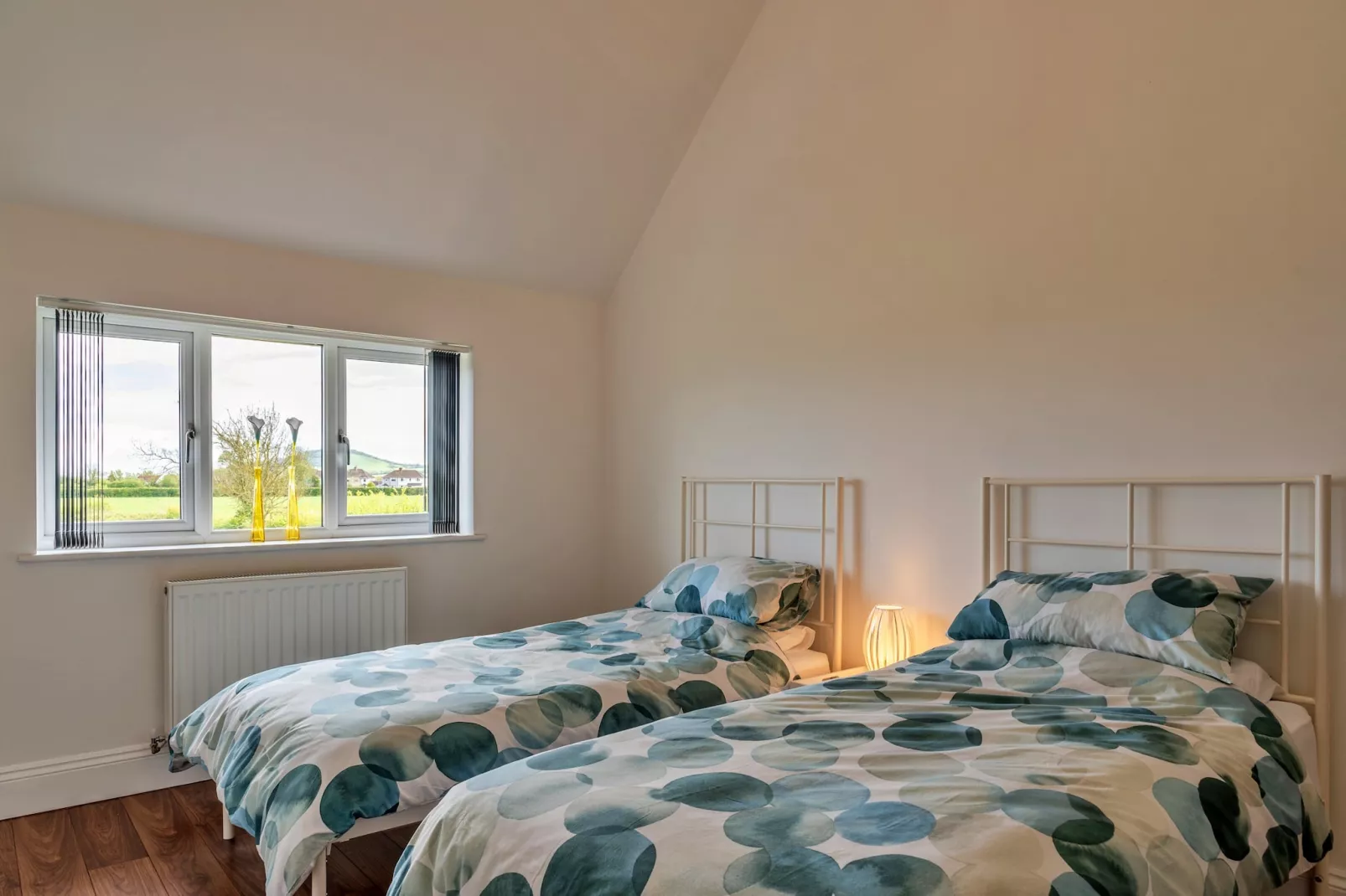 Stone Bow Farmhouse-Bedroom