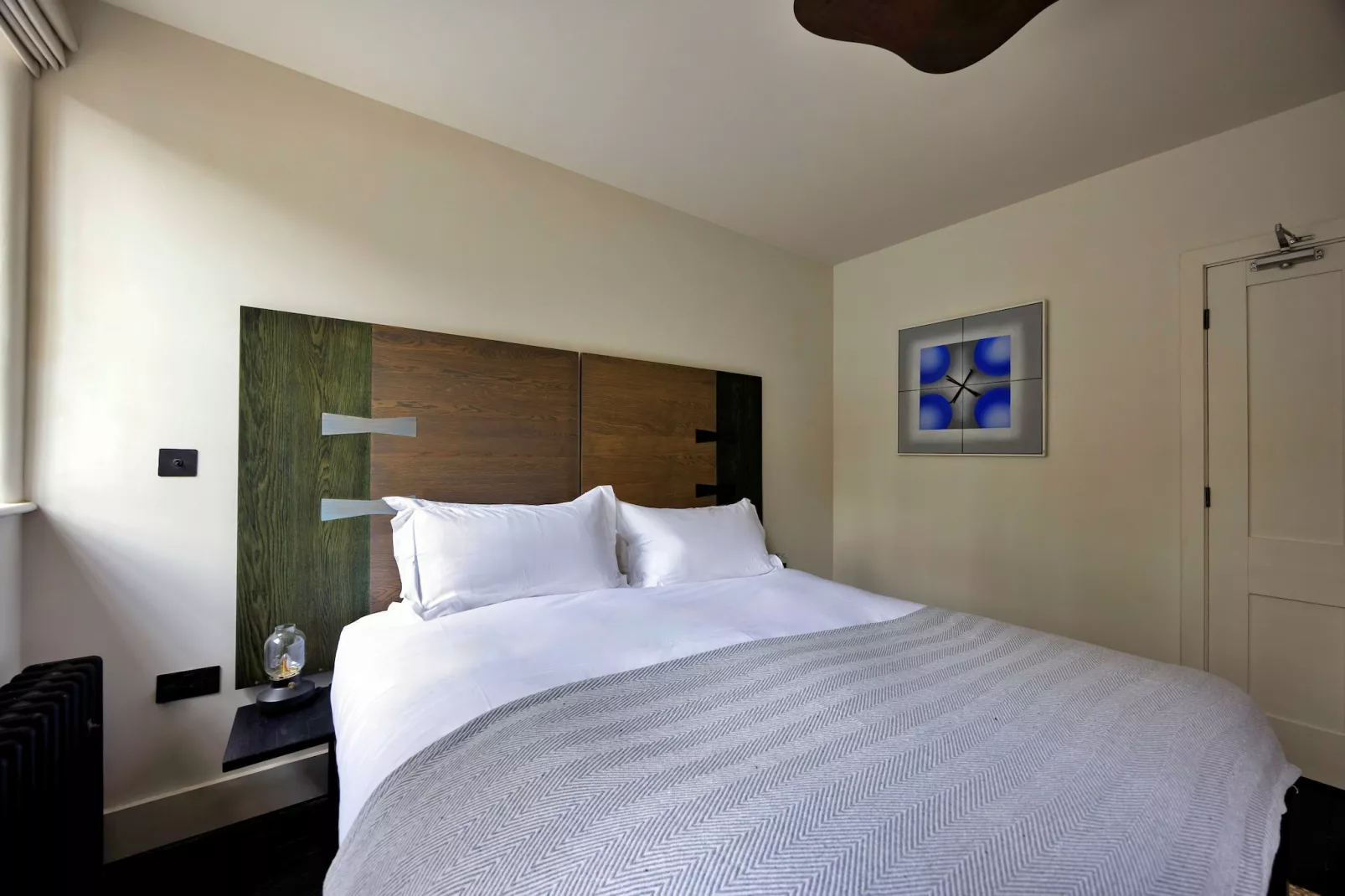 ARC Peaks-Bedroom