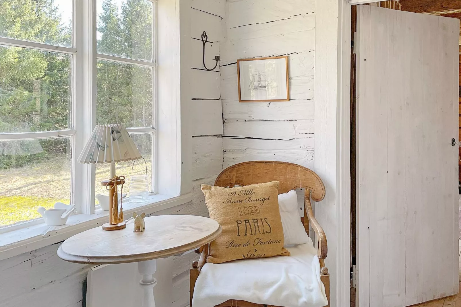6 person holiday home in Vingåker-Indoor