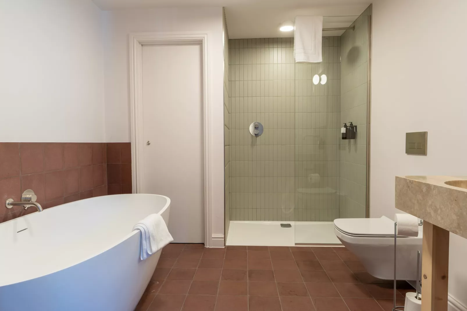 ARC Padstow-Bathroom
